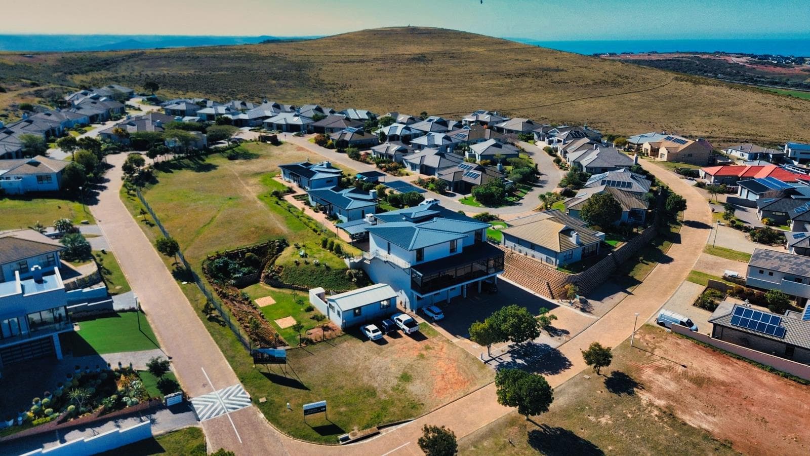 2 Bedroom Apartment in Hartenbos