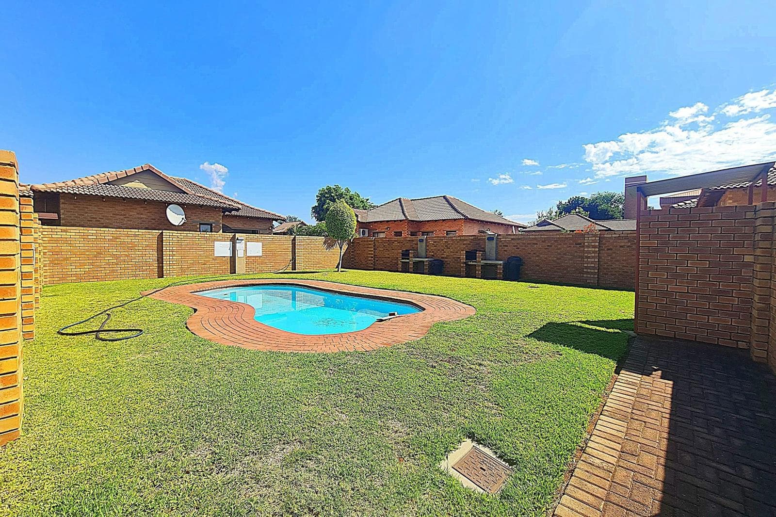 Property to rent in Lephalale (Ellisras)
