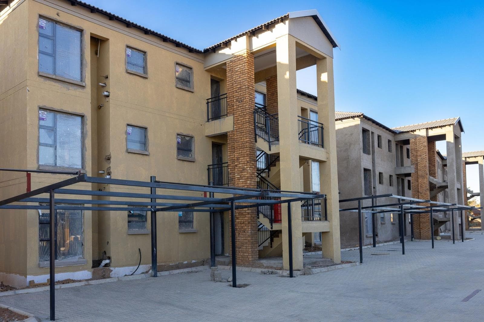 2 Bedroom House in Kimberley Central