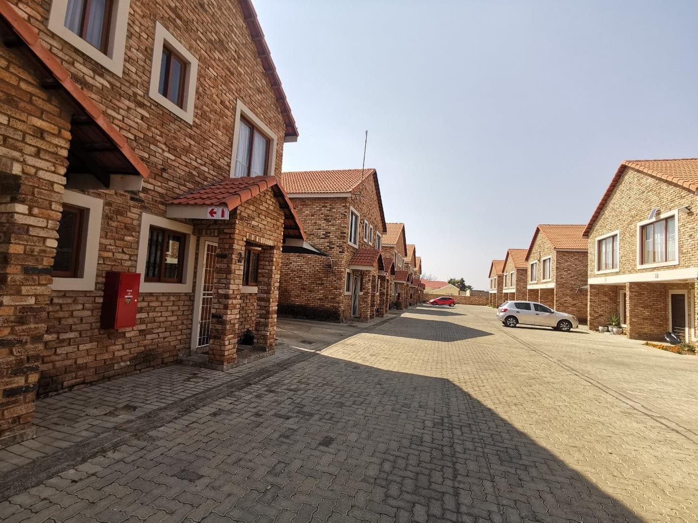 Property for sale in Potchefstroom Central