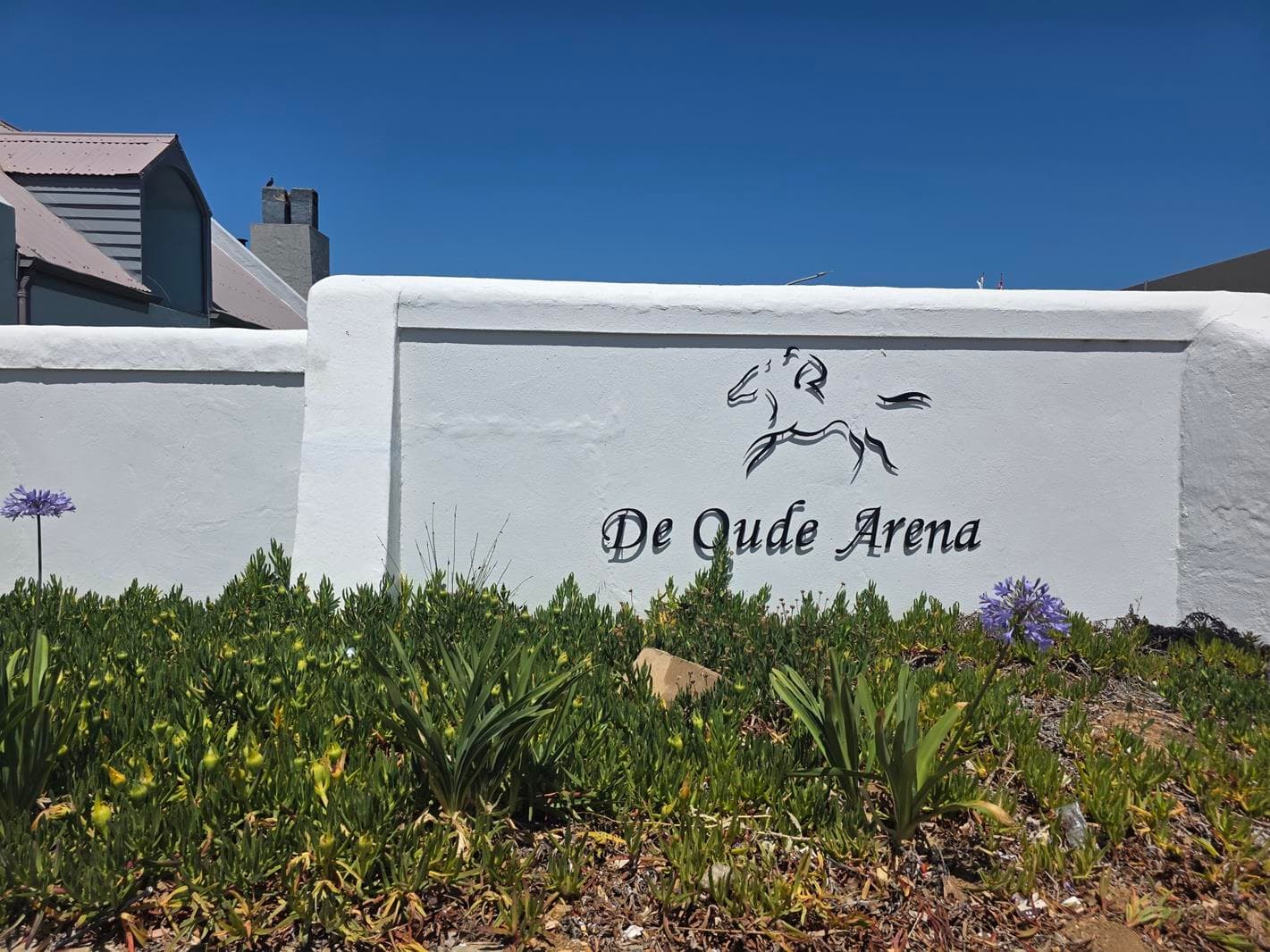 300 m² Land available in Bredasdorp