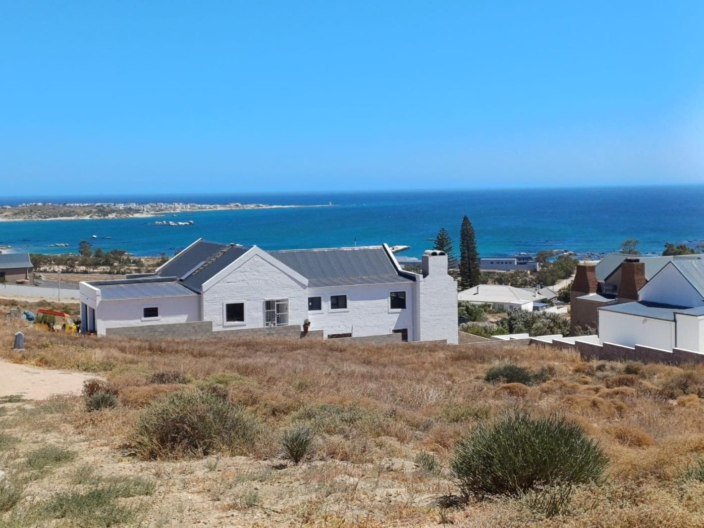 609 m² Land available in Da Gama Bay