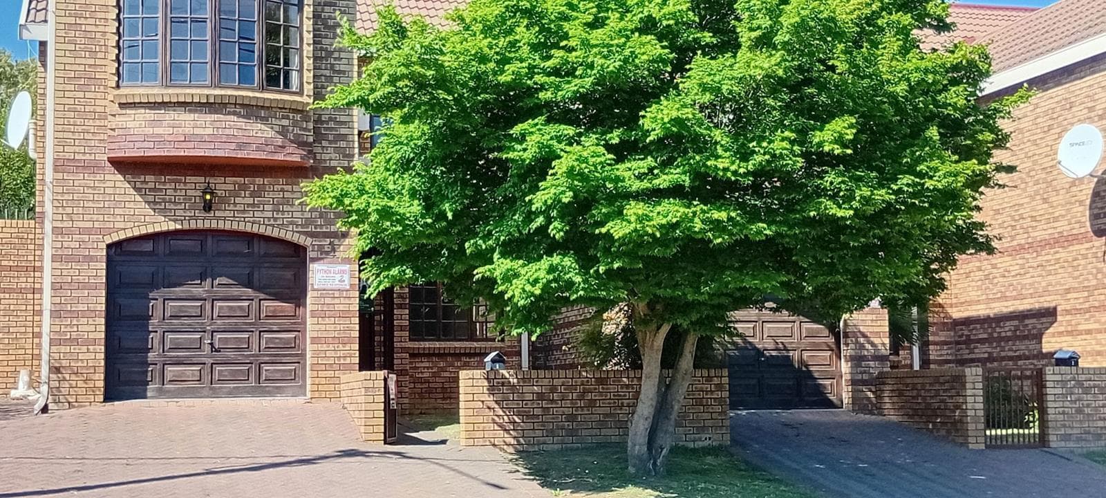 Property to rent in Eureka