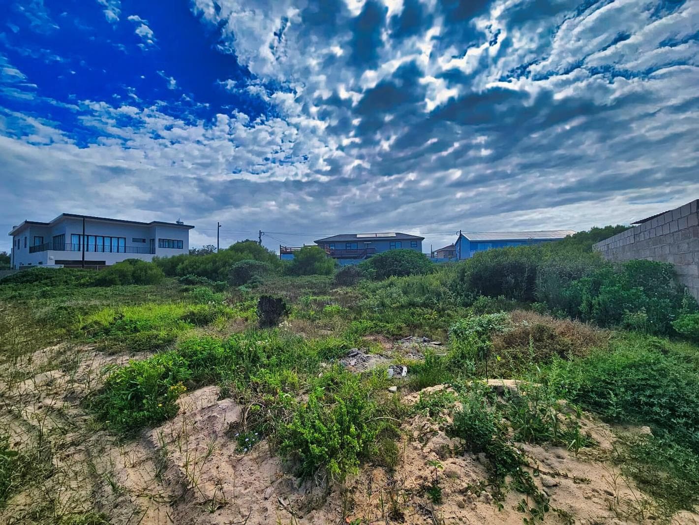 475 m² Land available in Kleinkrantz