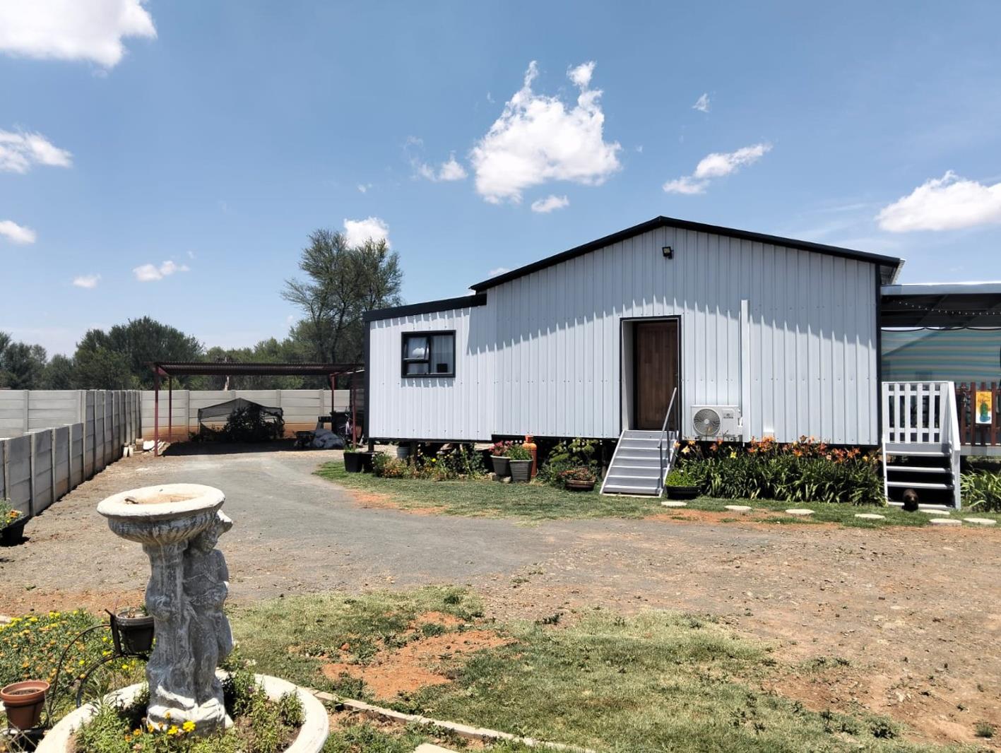 3 Bedroom House in Orania