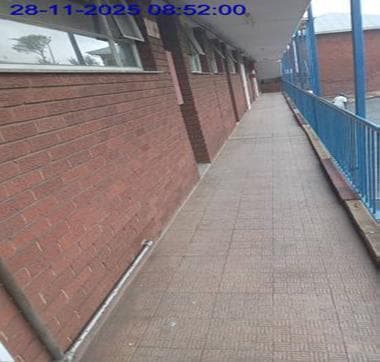 2 Bedroom Apartment in Zeerust