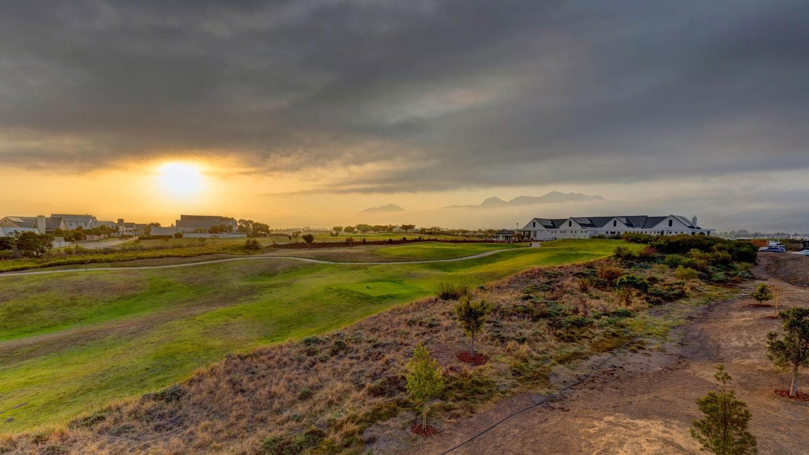 670 m² Land available in Kingswood Golf Estate