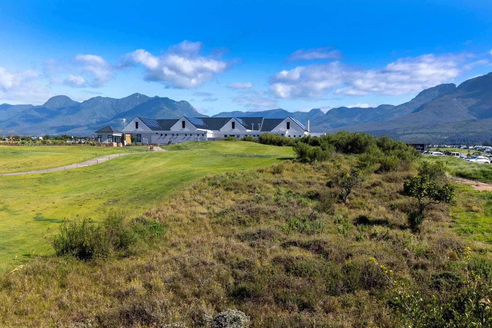 623 m² Land available in Kingswood Golf Estate