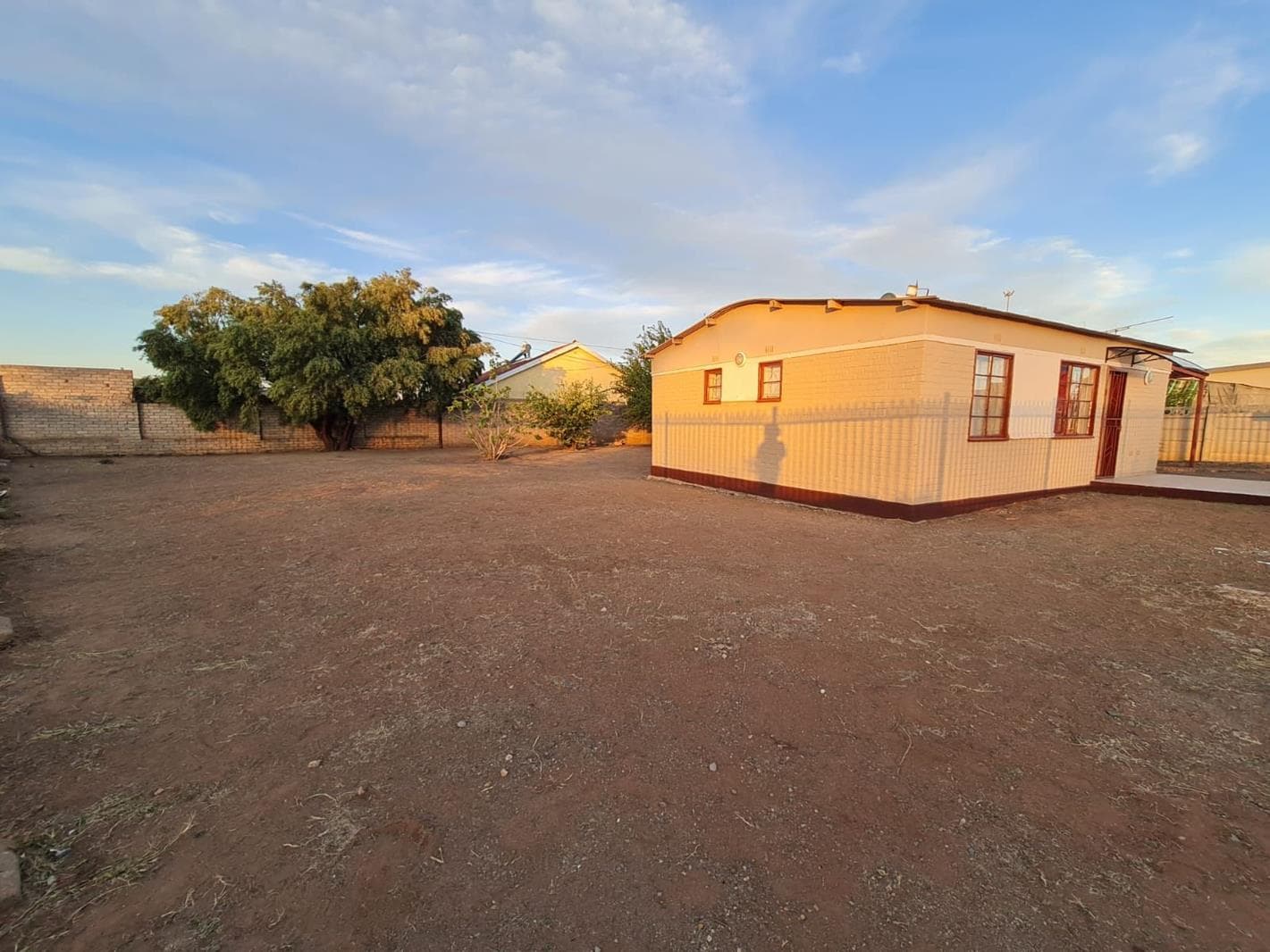 3 Bedroom House in Kimberley Central