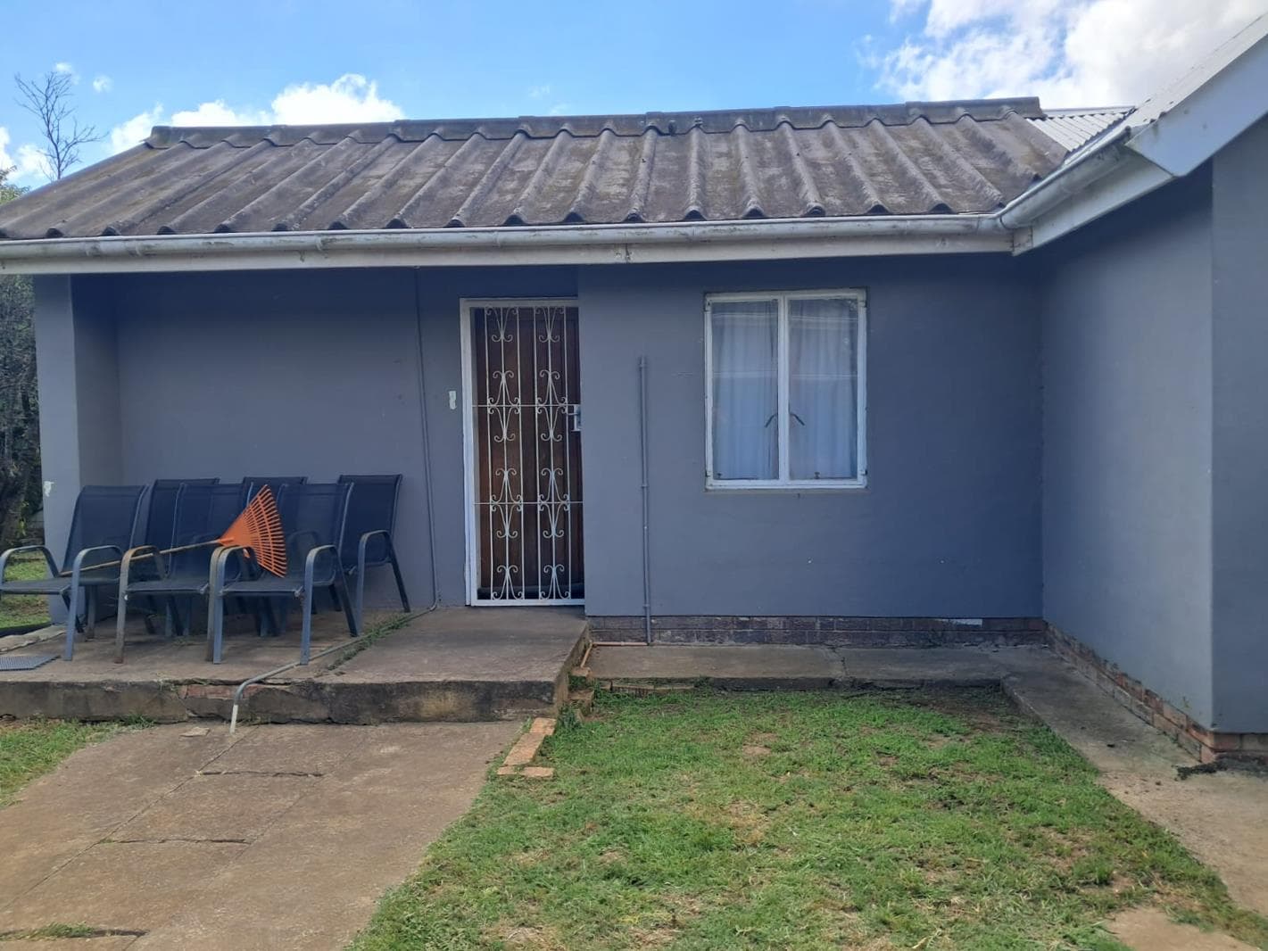 1 Bedroom Garden Cottage in Kingswood