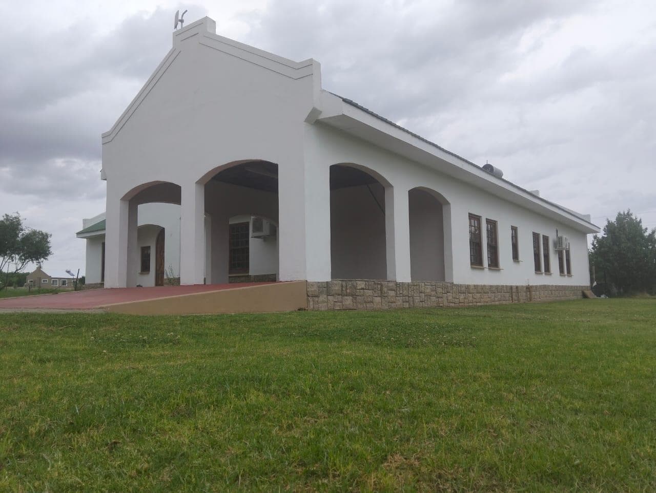 3 Bedroom House in Orania