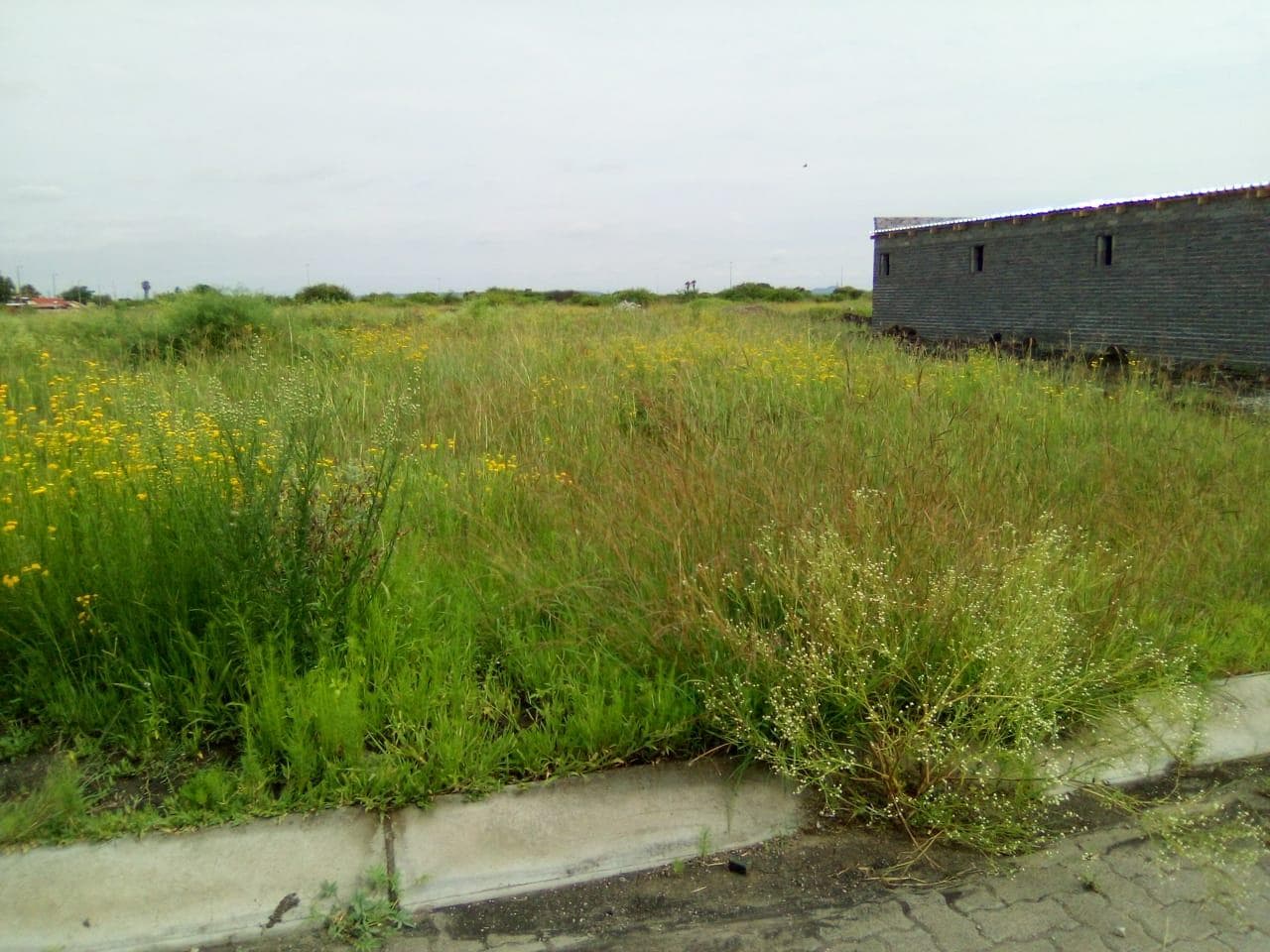 311 m² Land available in Boitekong