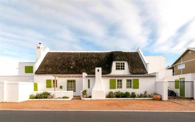 Property for sale in Dobson