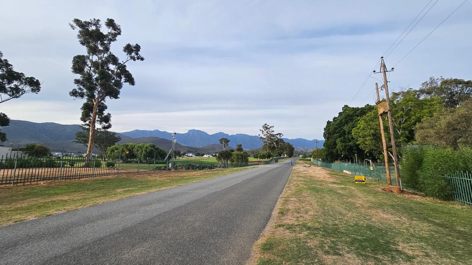 343 m² Land available in Robertson