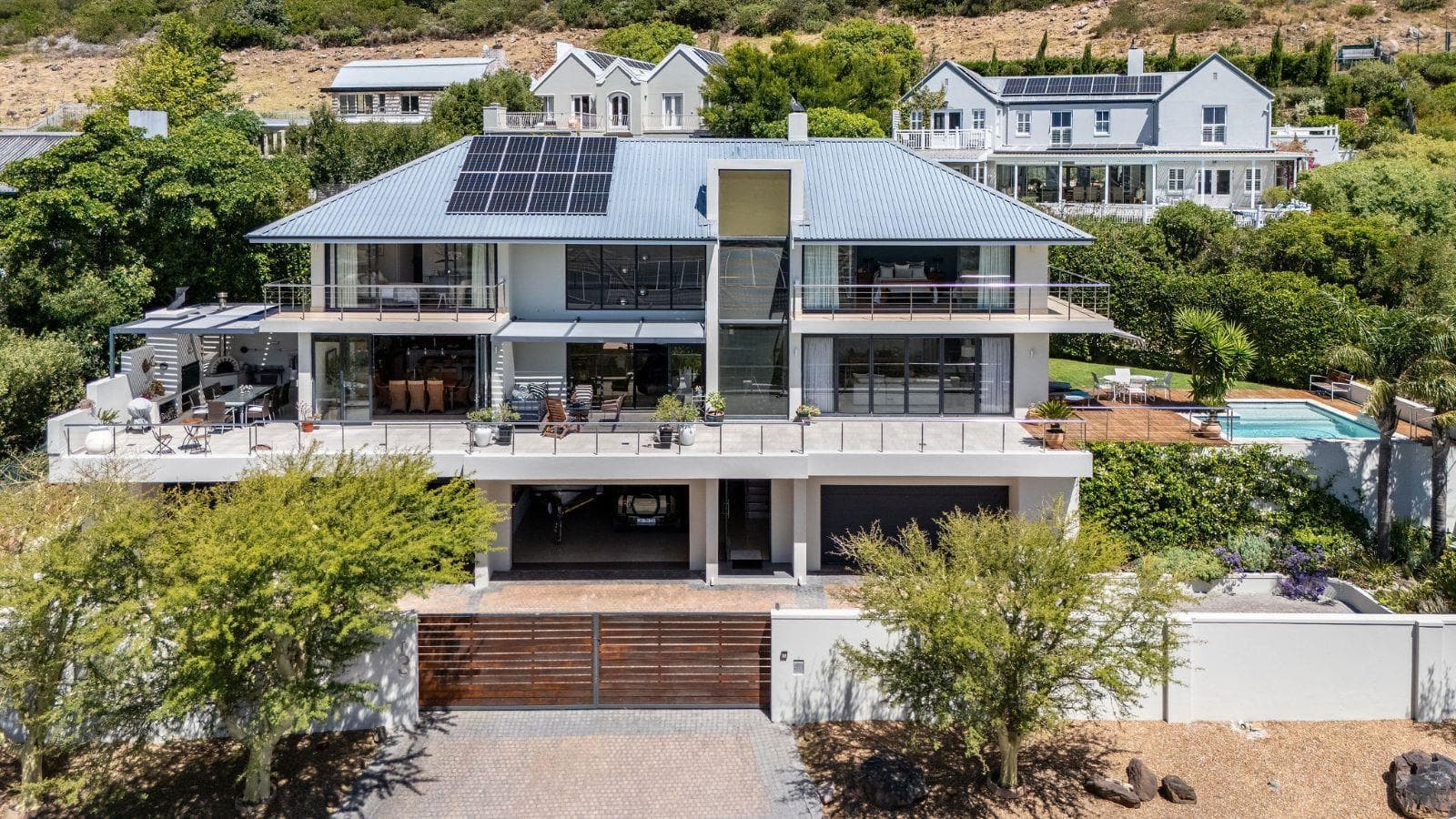 Property for sale in Scott Estate