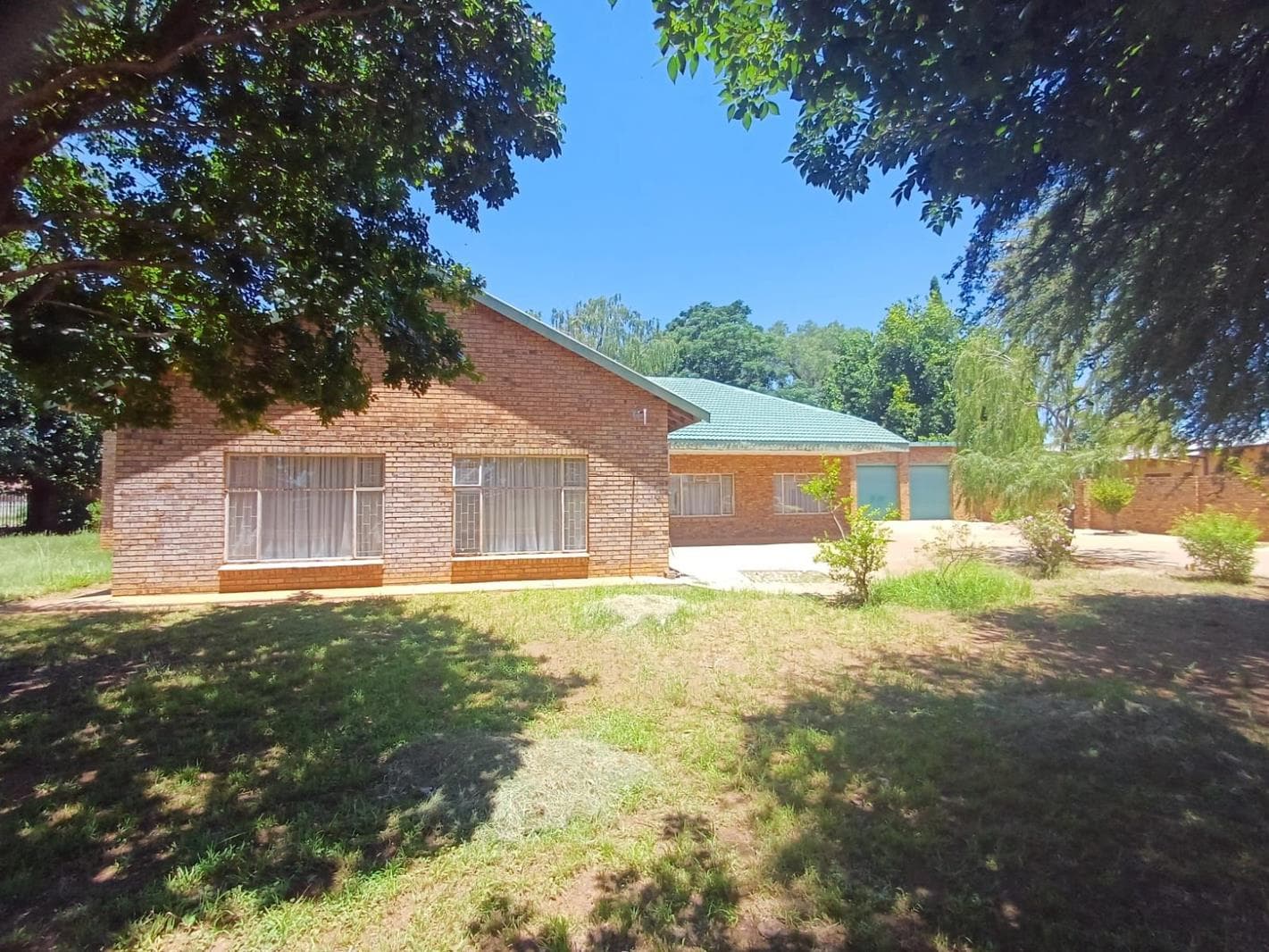 5 Bedroom House in Makwassie