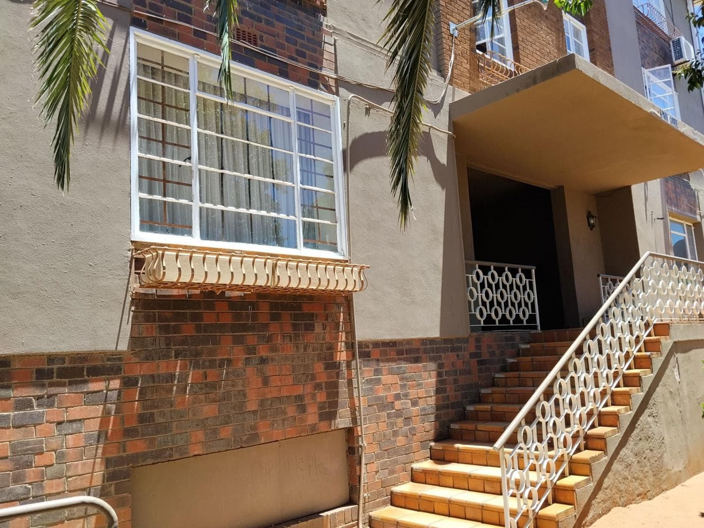 1 Bedroom Apartment in Kimberley Central