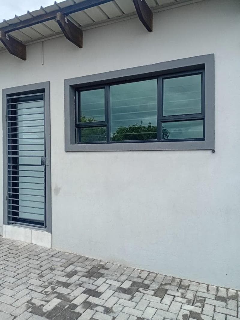 1 Bedroom House in Seshego