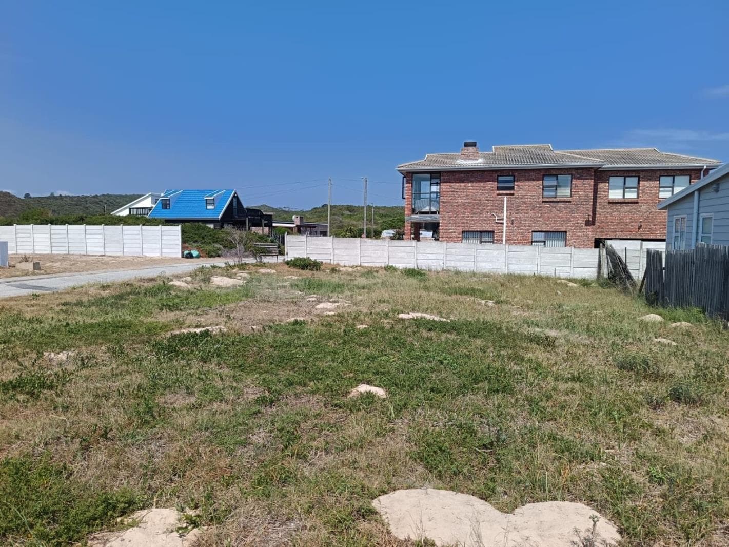 385 m² Land available in Kleinkrantz