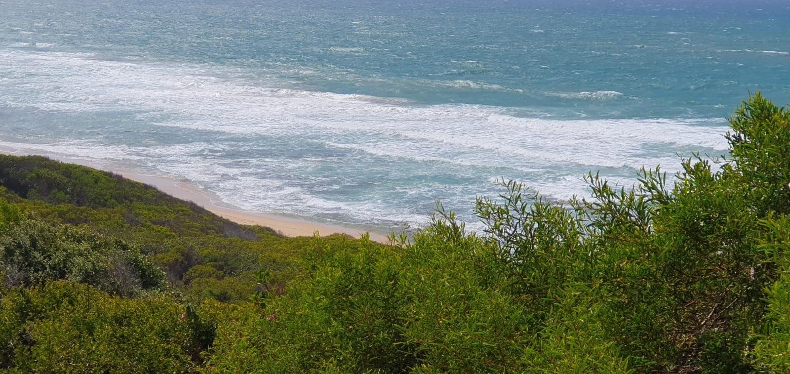 1 450 m² Land available in Tergniet