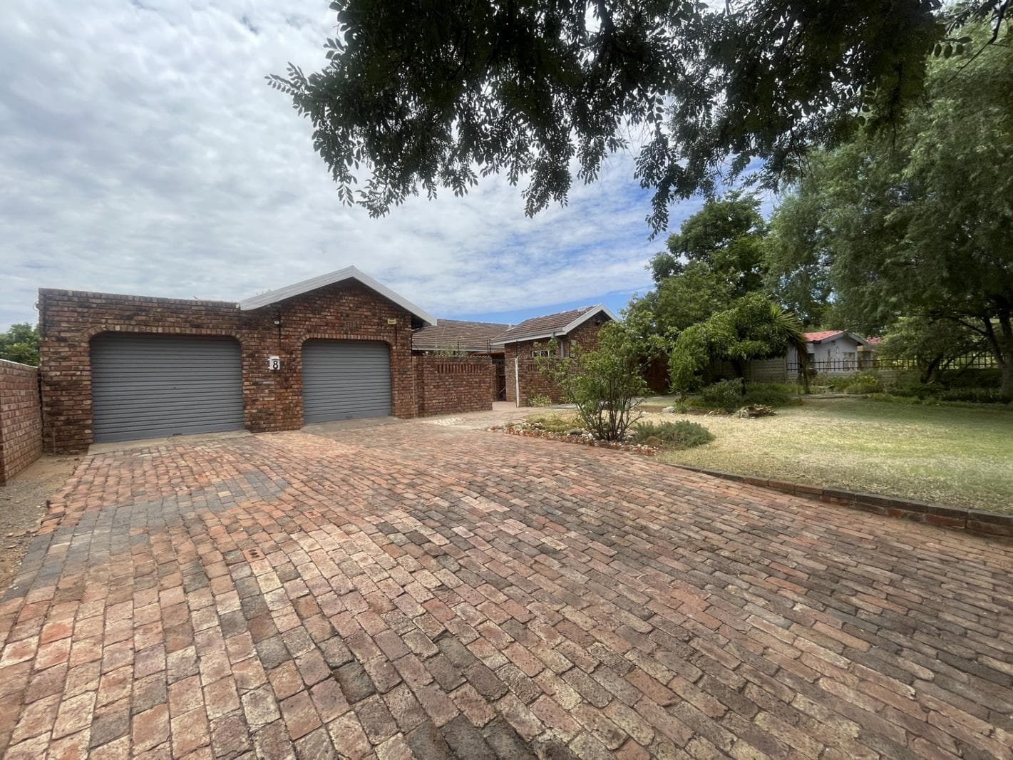 3 Bedroom House in Verwoerdpark