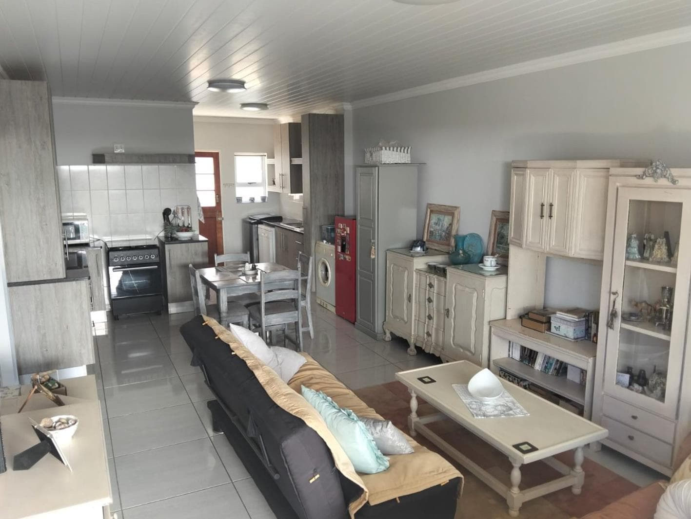 2 Bedroom House in Orania
