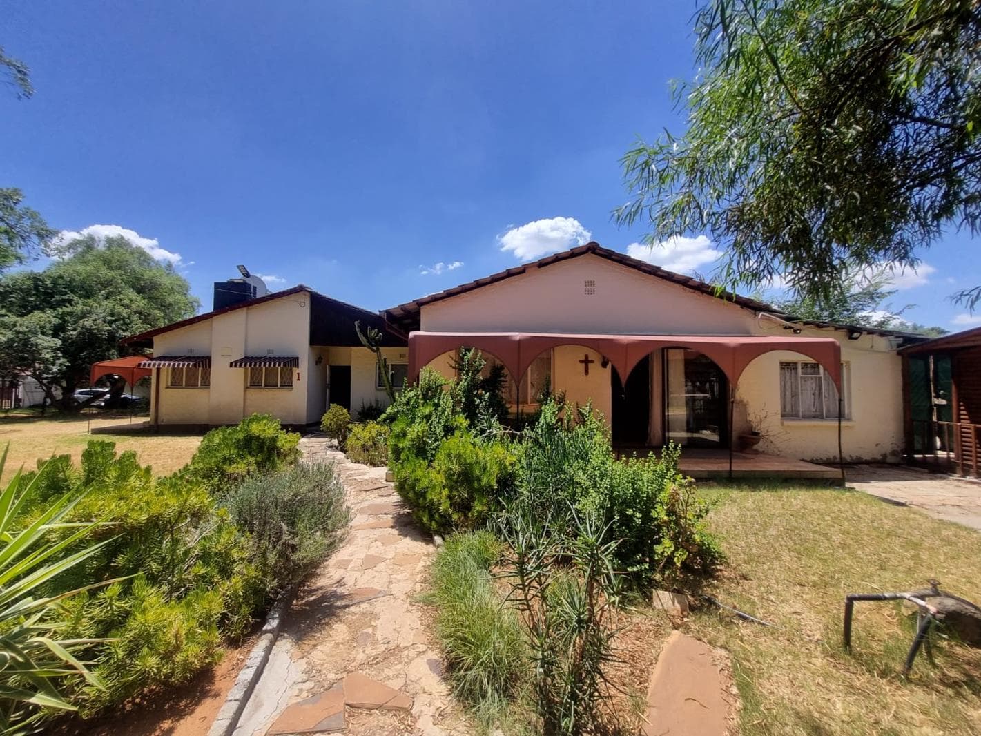 4 Bedroom House in Lindene