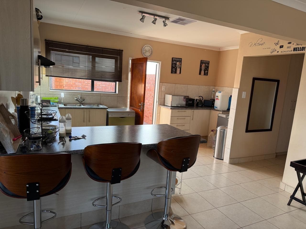3 Bedroom House in Postmasburg