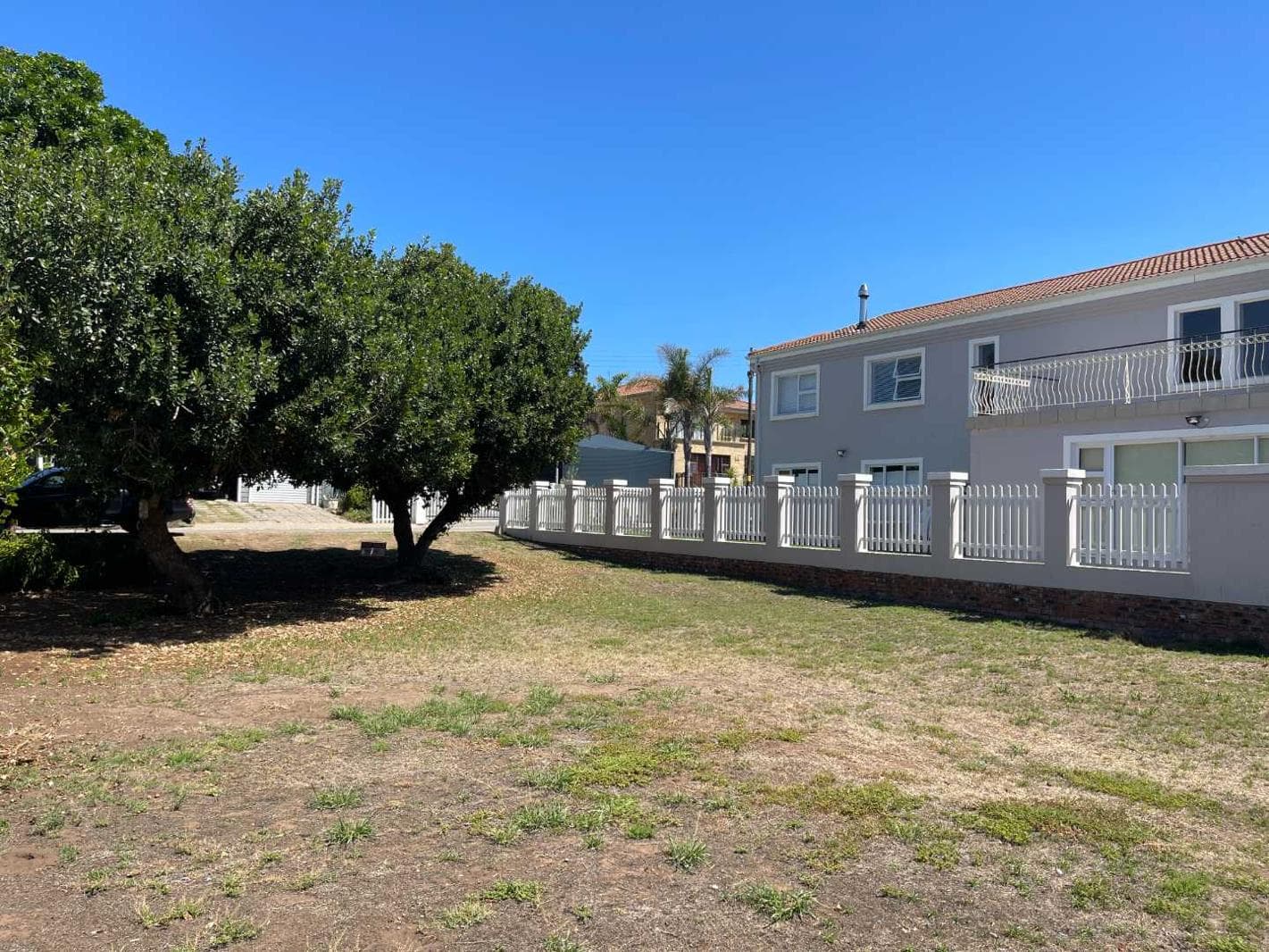 476 m² Land available in Tergniet