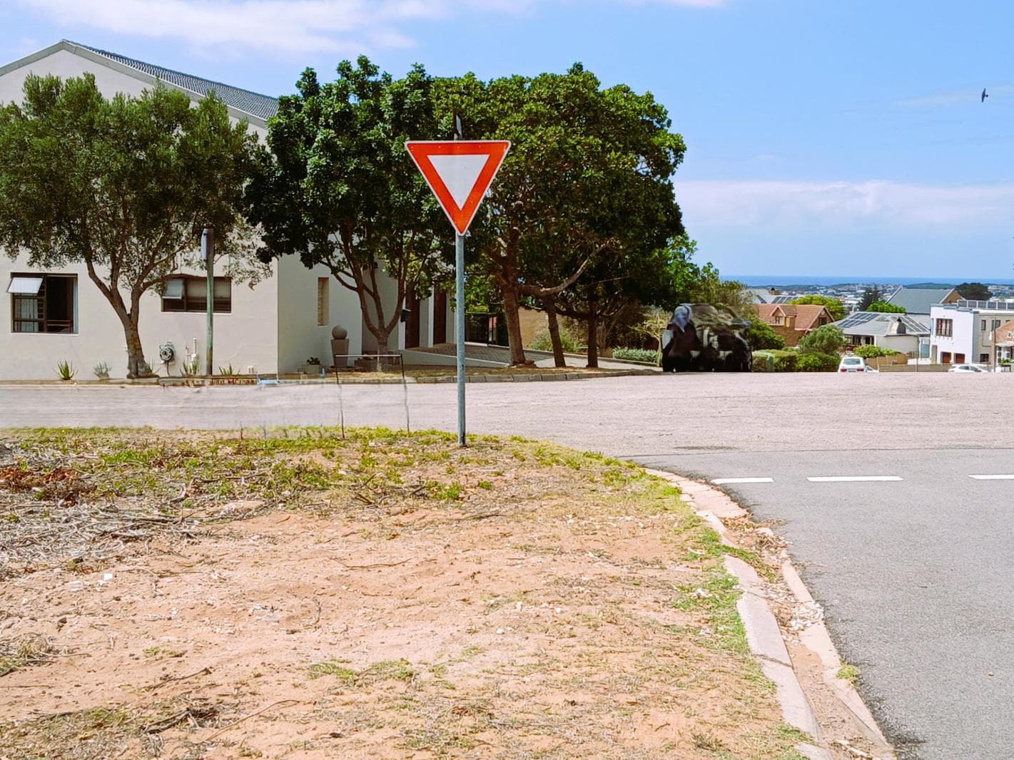 721 m² Land available in Stilbaai Wes