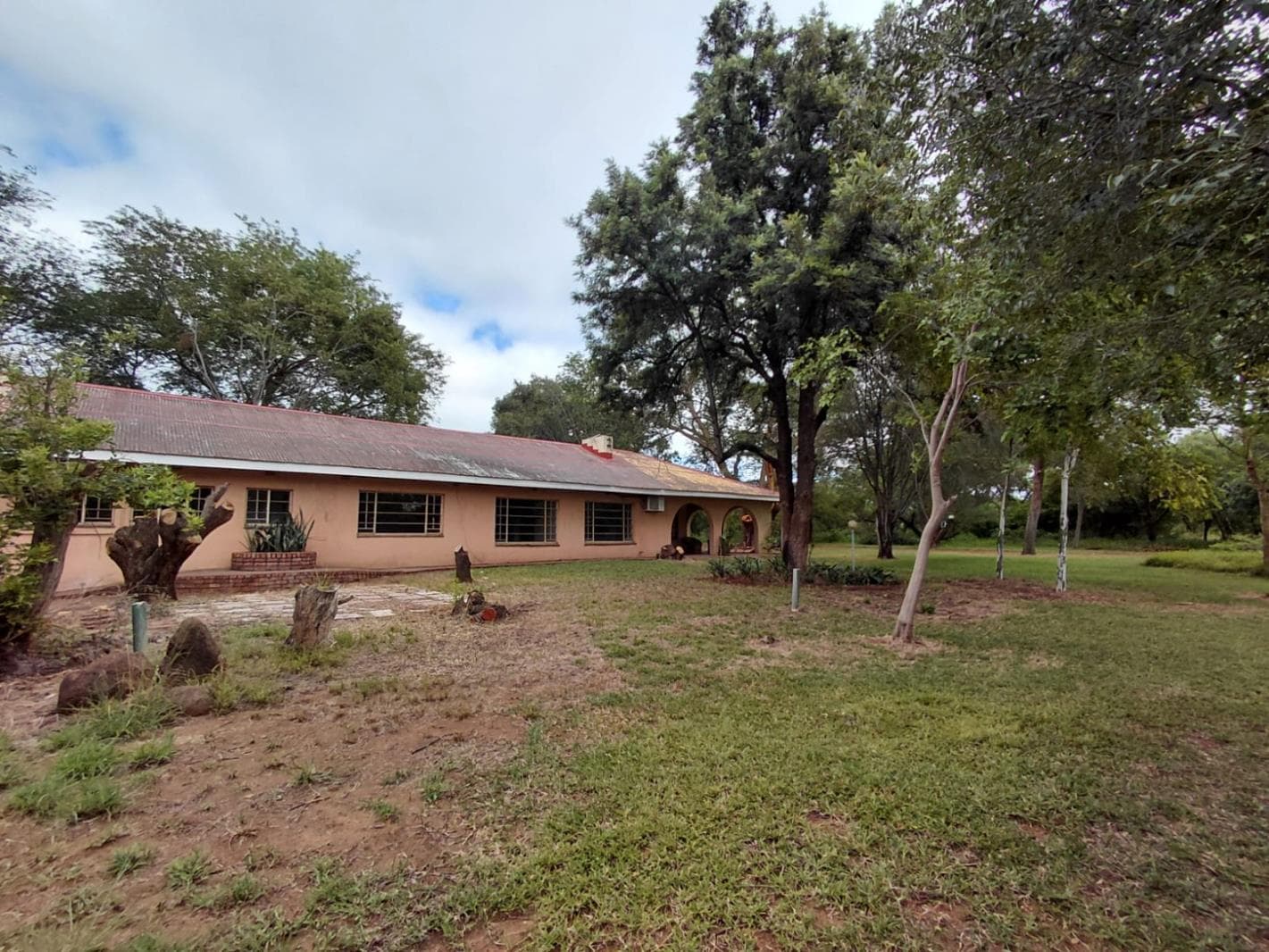 4 Bedroom House in Bela-Bela (Warmbaths)
