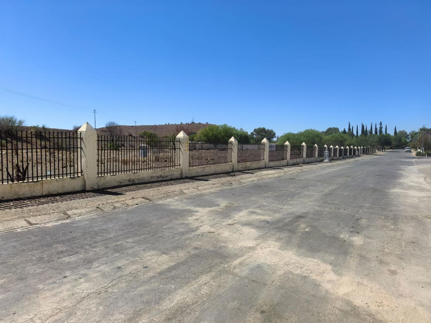 8 103 m² Land available in Langebaan Central