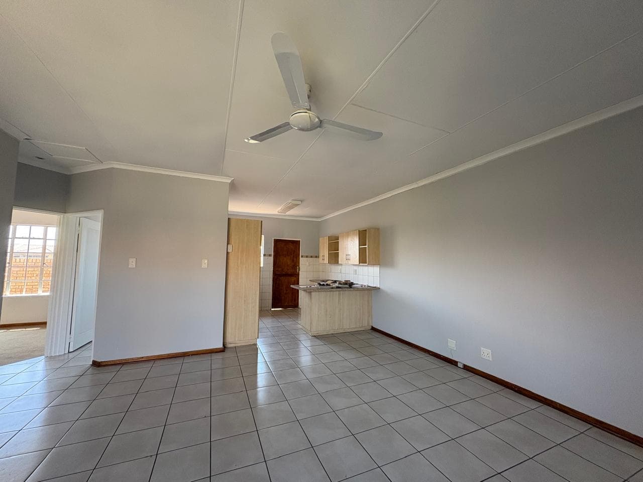2 Bedroom Townhouse in Minerva Gardens