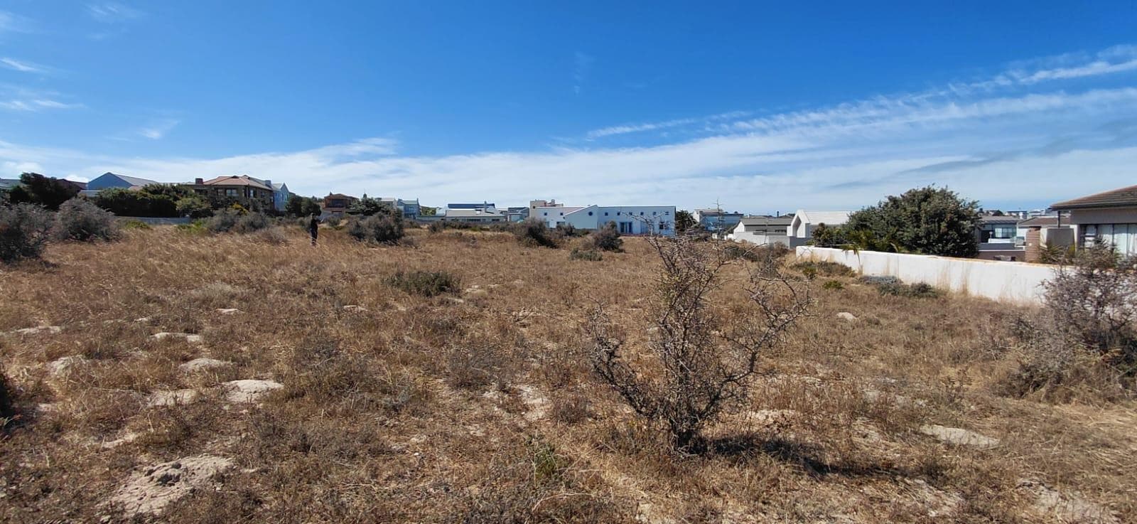 722 m² Land available in Myburgh Park