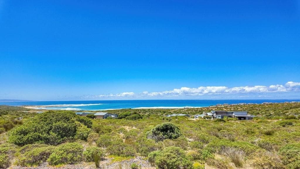786 m² Land available in Stilbaai Wes