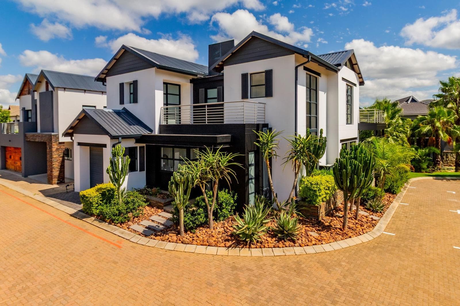 3 Bedroom House in The Islands Estate