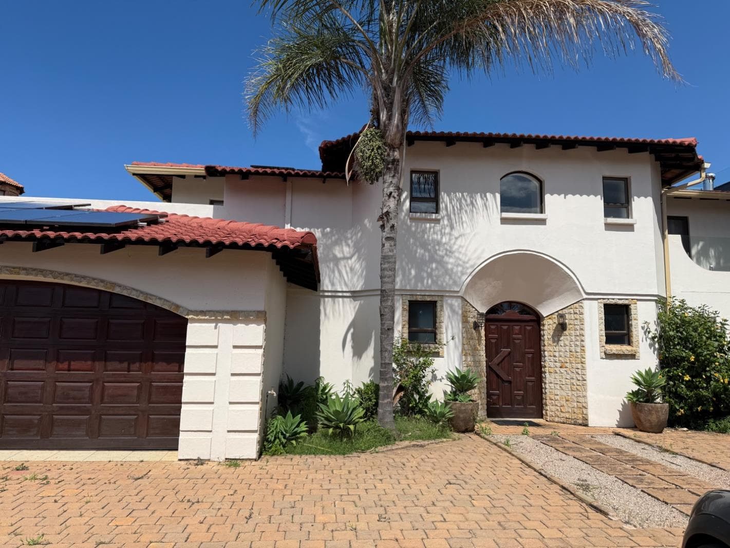 5 Bedroom House in Eagles Landing