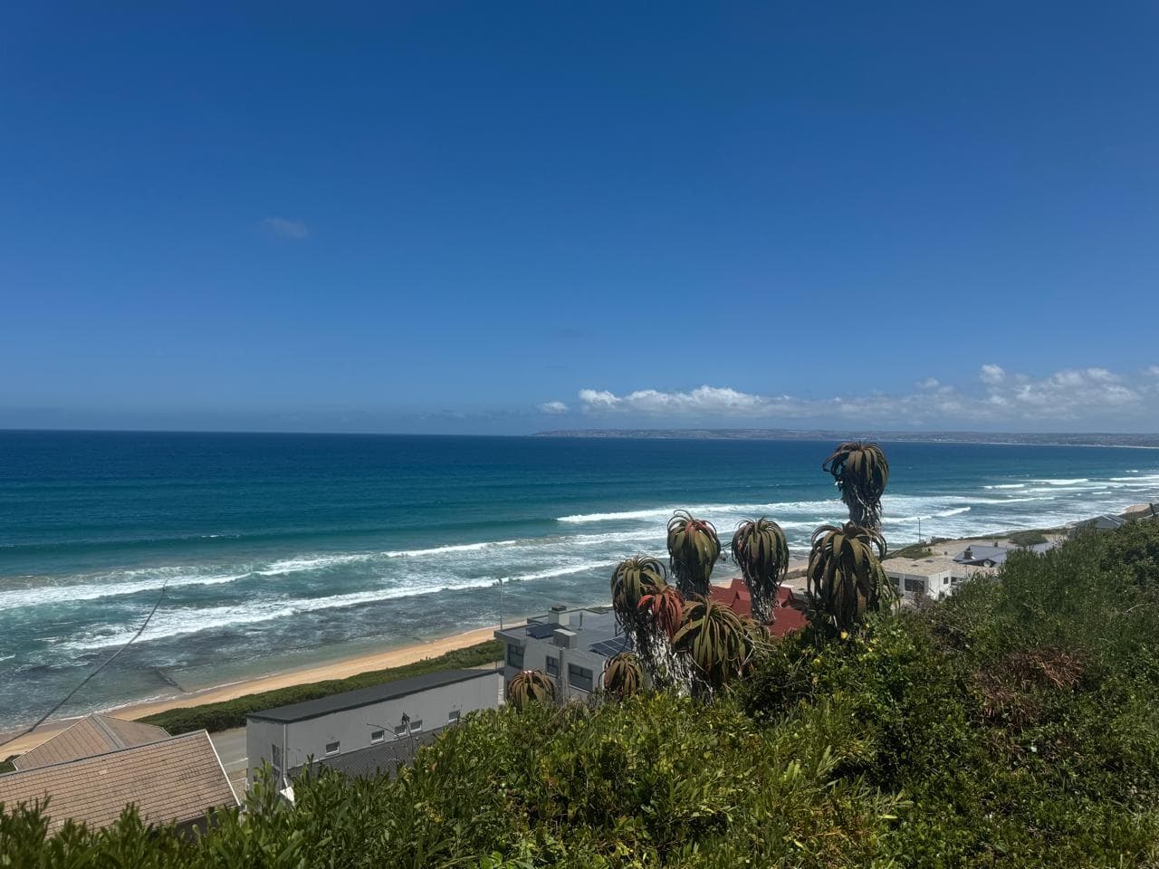 491 m² Land available in Reebok