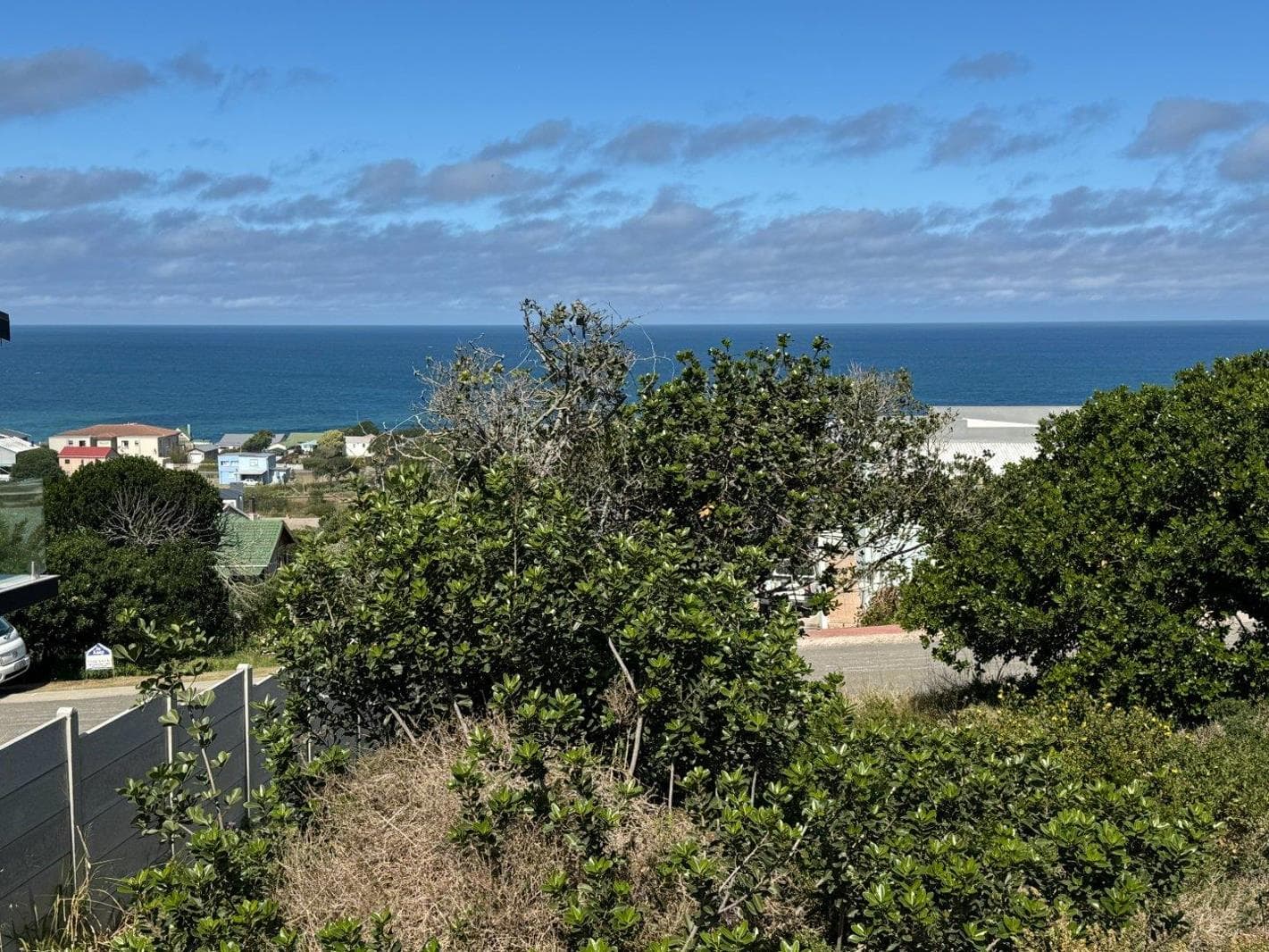 708 m² Land available in Tergniet