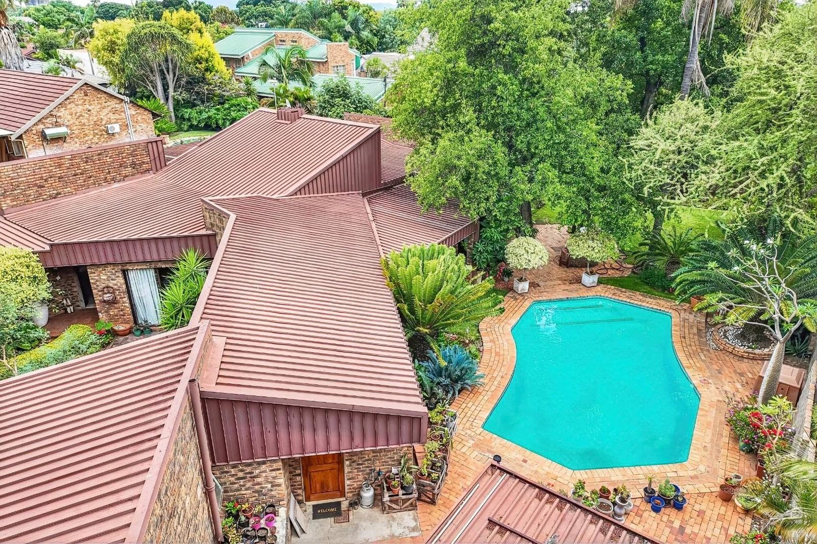 4 Bedroom House in Brits Central