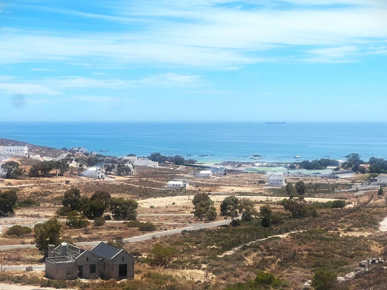 447 m² Land available in St Helena Views