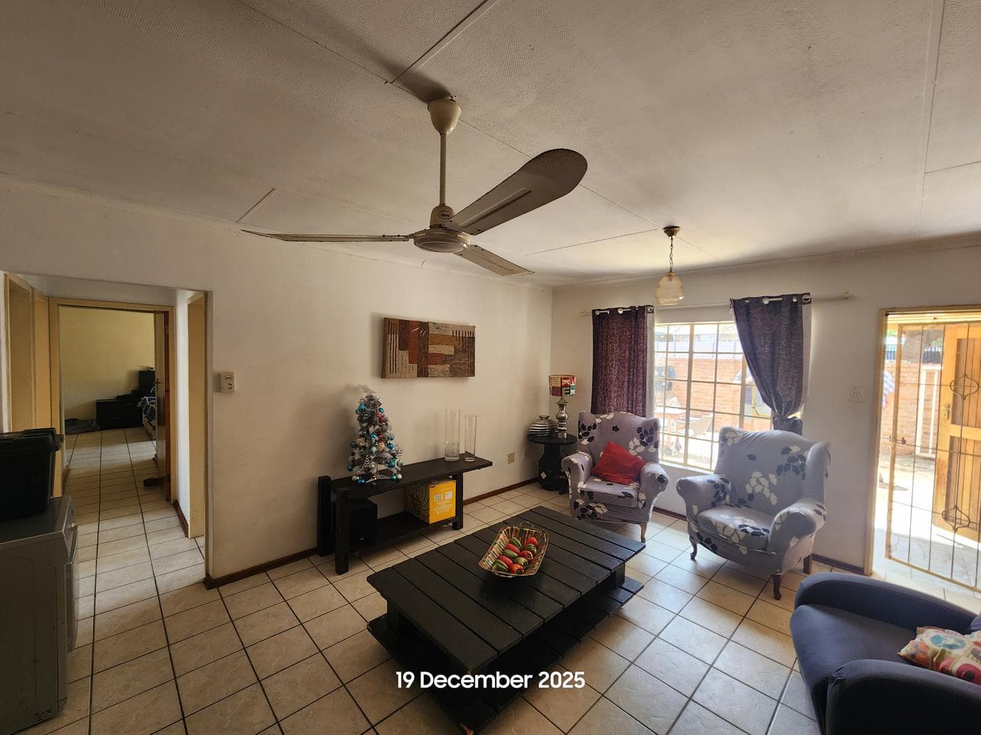 3 Bedroom Townhouse in Eduan Park