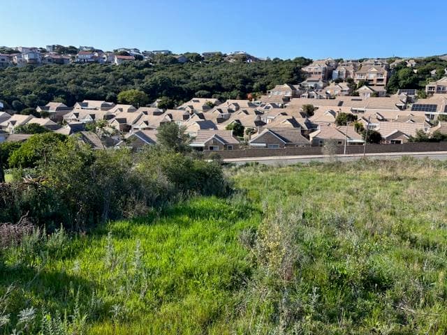 780 m² Land available in Groot Brakrivier