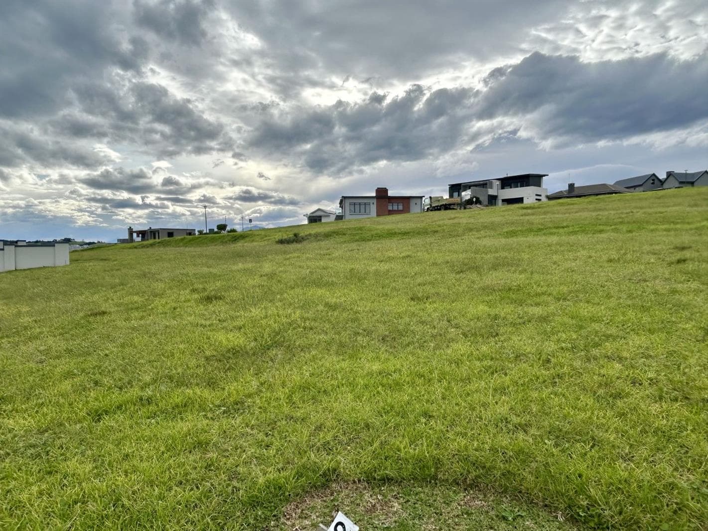 678 m² Land available in Le Grand George Golf Estate