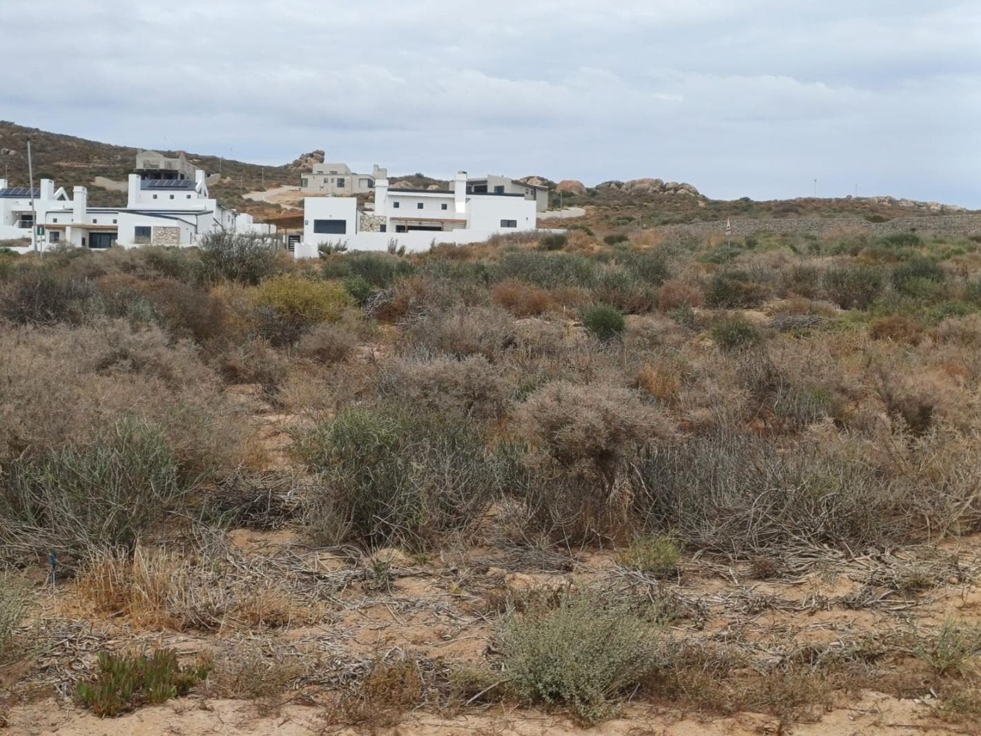331 m² Land available in St Helena Views