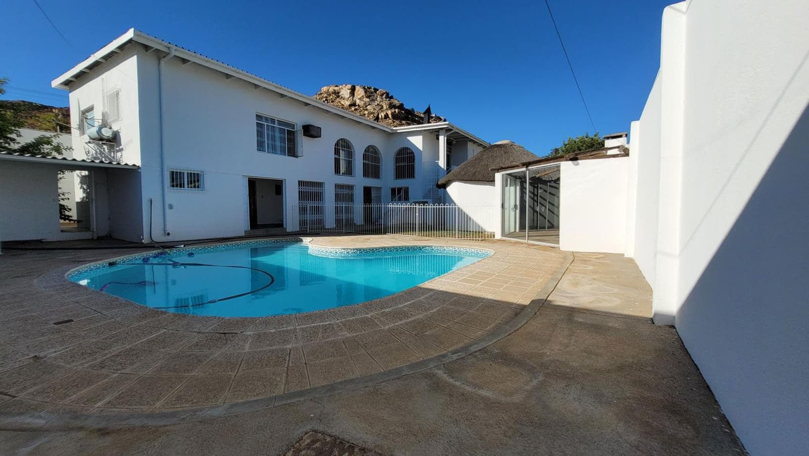 7 Bedroom House in Springbok