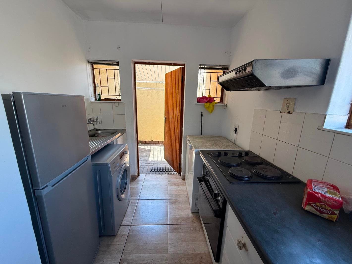 Property to rent in Willows