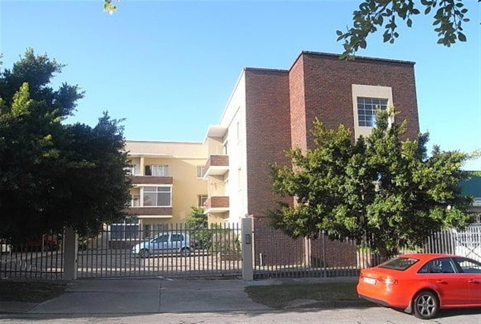 1 Bedroom Apartment in Richmond Hill