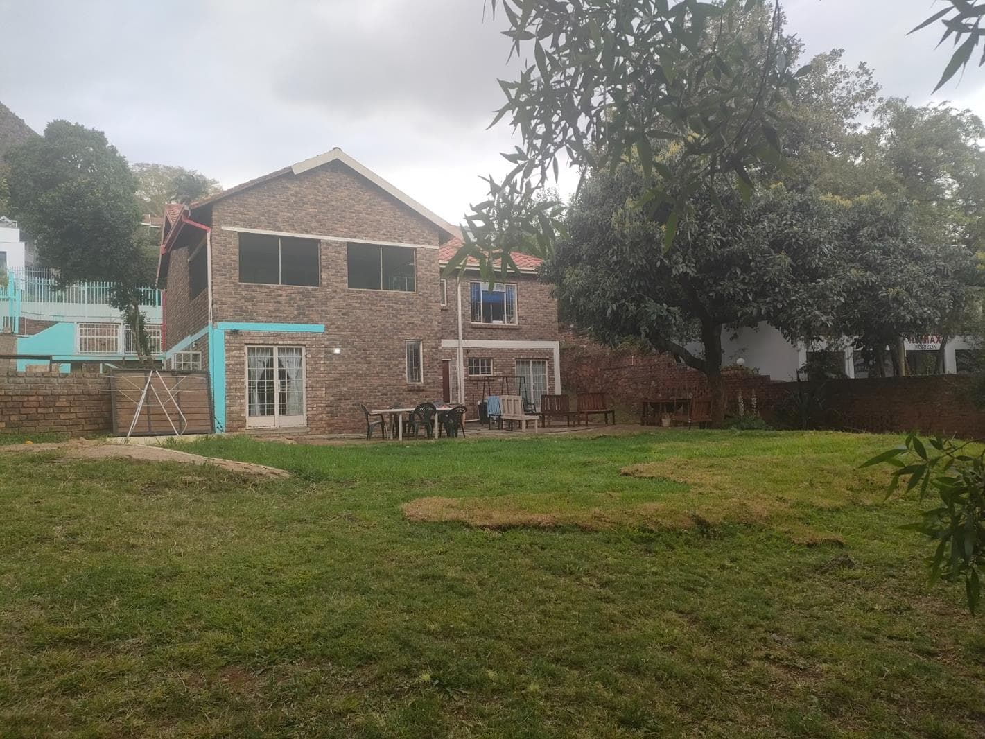 4 Bedroom House in Schoemansville