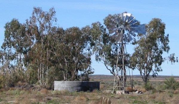 9 235 m² Land available in Fraserburg